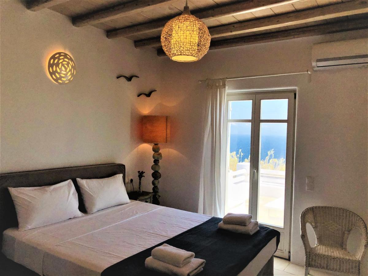 Mando Pool Villas W Sea Views - Five Bedrooms Супер-Парадайс-Біч Екстер'єр фото