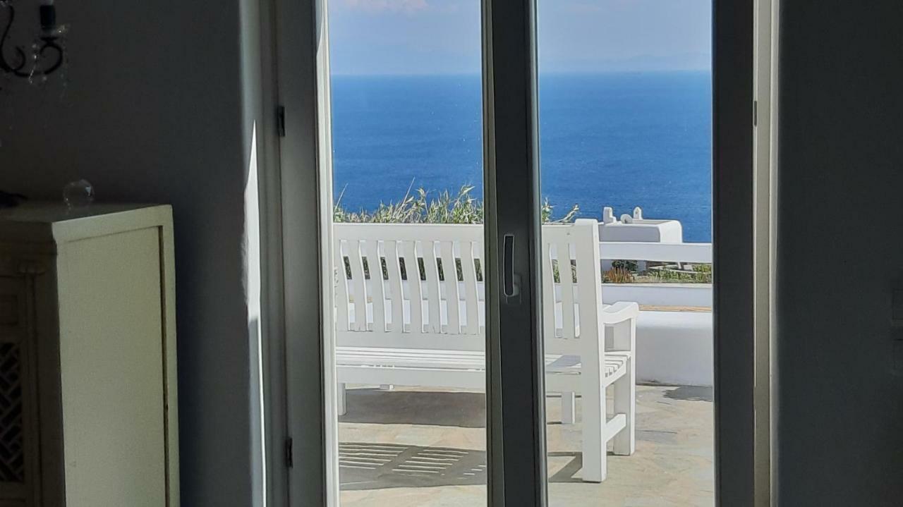 Mando Pool Villas W Sea Views - Five Bedrooms Супер-Парадайс-Біч Екстер'єр фото